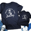 Recherche de summer tshirts Vacances d'été