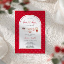 Recherche de corde à linge invitations Mother to be