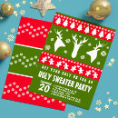 Recherche de reindeer invitations Renne