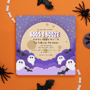 Recherche de moon halloween invitations Effrayant