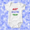 Recherche de slogan bébé vêtements Dire