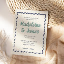 Recherche de rétro mariage invitations Super