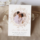 Recherche de modern photo mariage invitations Pour tous