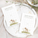 Recherche de forest baby shower Forêt