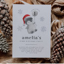 Recherche de pingouin invitations Fête du pingouin