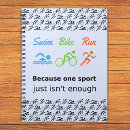 Zoek naar sports notitieboeken For him