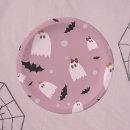 Recherche de motif de pois assiettes en papier Pour enfants