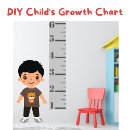 Recherche de graphiques croissance Garçons