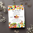 Recherche de tacos et tequila invitations Cactus