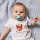 Recherche de vecteur bébé vêtements Graphique