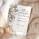 Recherche de son aquarelle florale invitations Boho