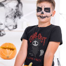 Recherche de mort enfant tshirts Halloween
