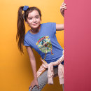 Zoek naar dc comics tshirts Retro