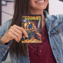 Zoek naar willy briefkaarten Goonies one eyed willie