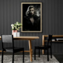 Recherche de femme fatale posters Détective