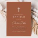 Recherche de garçons baptême invitations Pour lui