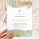 Recherche de de garçons baptême invitations Pour lui