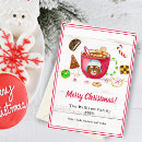Recherche de gâteau noël cartes Hiver