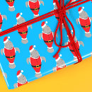 Recherche de ridicule papier cadeau Noël