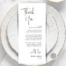 Recherche de police manuscrite vœux cartes Noir et blanc