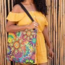 Recherche de acide sacs Hippie