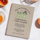 Recherche de froggie invitations Animal