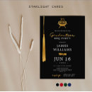 Recherche de bbq graduation invitations Moderne