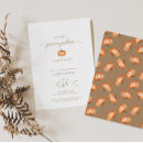 Recherche de d automne invitations Budget