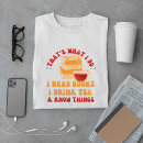 Recherche de tu lis tshirts Lire