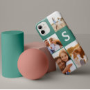 Zoek naar foto collage iphone hoesjes Minimaal