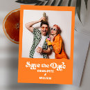 Recherche de années 60 invitations Funky