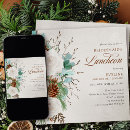 Zoek naar bridesmaid luncheon uitnodigingen Waterverf bloemen