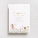 Recherche de fairy garden party invitations Fée