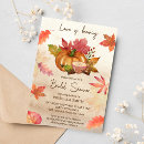 Recherche de maple invitations Aquarelle