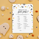 Recherche de halloween programmes Fantôme