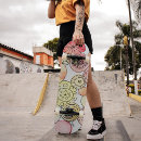 Recherche de skateboards coloré