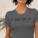 Zoek naar grandma tshirts Test
