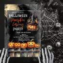 Recherche de lanterne halloween invitations Chauves souris