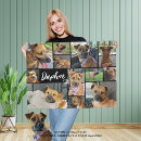 Zoek naar pauwen dekens Dogs