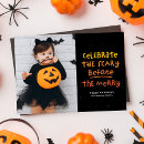 Recherche de halloween cartes fêtes annuelles Simple