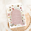 Recherche de baby pink invitations Pour elle