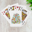 Recherche de énorme jeux de cartes Déchets