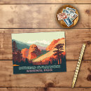 Recherche de canyons cartes postales Parcs nationaux