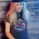 Recherche de cool dj tshirts Chemise