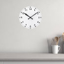 Zoek naar dog paws klokken Muur