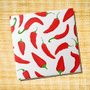 Recherche de poivrons rouges carreaux Légume