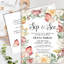 Recherche de nouvelles de bébé invitations Petite fille