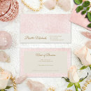 Recherche de satin cartes visite Simple