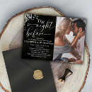 Recherche de belle nuit invitations La veille