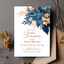 Recherche de game bridal shower invitations Botanique